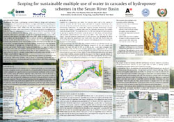 Mekong River Commission - Climate Change Adaptation in the Lower Mekong Basin Countries, Regional Synthesis Report